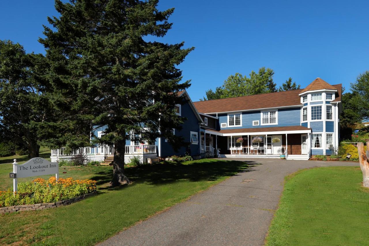 The Lookout Inn New Glasgow Kültér fotó