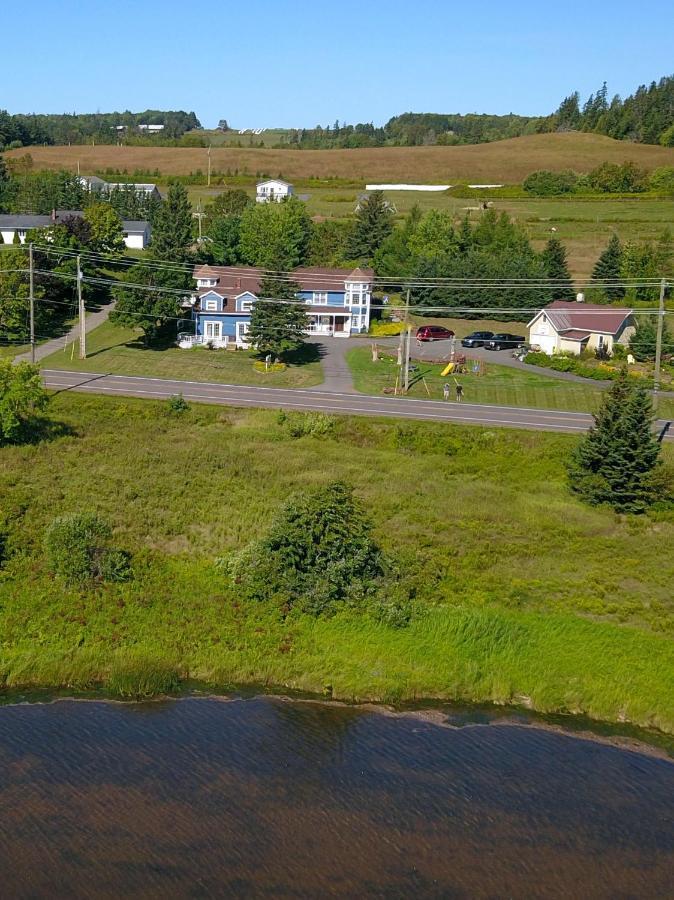 The Lookout Inn New Glasgow Kültér fotó